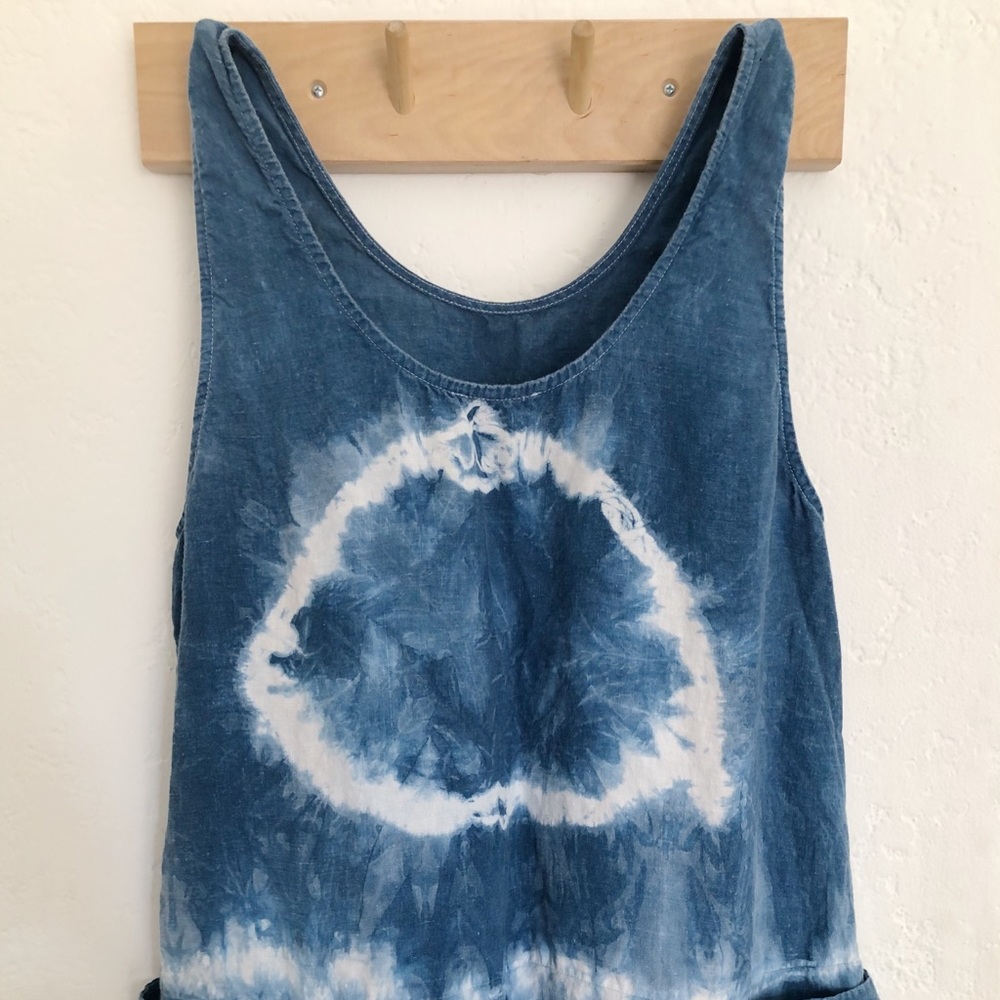 Custom Llana Kohn Jumper